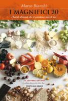 Die magischen 20: Die besten Lebensmittel für unsere Gesundheit 886220115X Book Cover