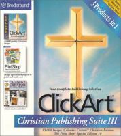 Clickart Christian Publishing Suite III 157264317X Book Cover