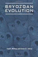 Bryozoan Evolution 0226560473 Book Cover