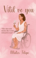 Vitilove you B0GVGBGKST Book Cover