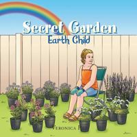 Secret Garden: Earth Child 1984503030 Book Cover