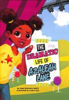 The Dramatic Life of Azaleah Lane 151584465X Book Cover
