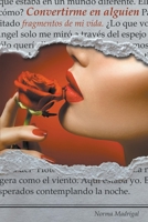 Convertirse en Alguien 1643984748 Book Cover