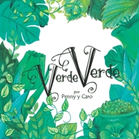 Verde Verde 6125078035 Book Cover