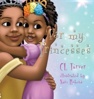 For My Princesses 164921345X Book Cover