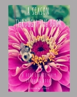 A Season Through the Door: A Door County Farm Coloring Book B0BDXJMSCC Book Cover