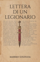 LETTERA DI UN LEGIONARIO: ROMANZO B09F14PNWX Book Cover