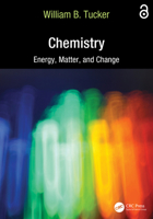 Chemistry: Energy, Matter, and Change 103276628X Book Cover