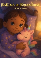 Bedtime in Dreamland B0FL862TPN Book Cover