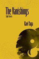 Vanishings : Stories 1680034669 Book Cover