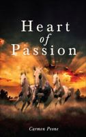Heart of Passion 173233563X Book Cover