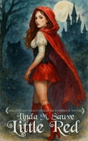Little Red B0FPD36KL7 Book Cover