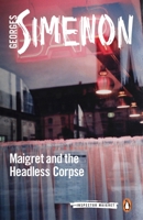 Maigret et le corps sans tête 0380005441 Book Cover