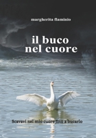 IL BUCO NEL CUORE: IL CANTO DEL CIGNO (Italian Edition) B0FPF7WDRS Book Cover