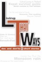 Living Thai Ways 9742728259 Book Cover