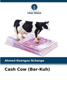 Cash Cow (Bar-Kuh) 6205875780 Book Cover