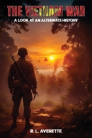 The Vietnam War B0G8V4HSLW Book Cover