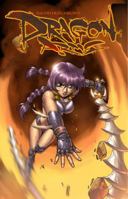 Dragon Arms: Blood And Steel Volume 1 Pocket Manga - 2nd Edition 193245389X Book Cover