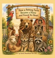 How a Petting Farm Became a Home and Found Its Heart 1971957143 Book Cover