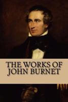The Works of John Burnet: Translation of The Classical Greek 1981595945 Book Cover