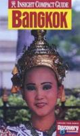 Bangkok Insight Compact Guide 9812343644 Book Cover