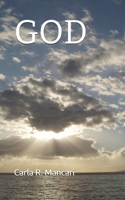 GOD B08BW84GCP Book Cover