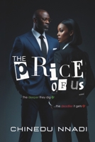 THE PRICE OF US B0F7HX3JVC Book Cover