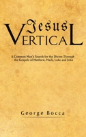 Jesus Vertical 168562071X Book Cover