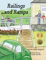 Railings and Ramps 1960596500 Book Cover
