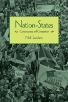 Nation-States: Consciousness and Competition 1608465683 Book Cover