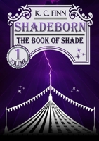 The Book Of Shade 1505677556 Book Cover