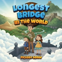 Longest Bridge in the World 1966477767 Book Cover