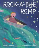 Rock-a-Bye Romp 0399171509 Book Cover
