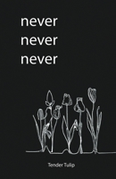 Never Never Never 1960398253 Book Cover