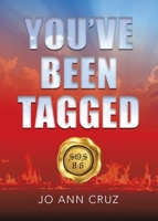 You've Been Tagged 1647187354 Book Cover