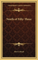 North of Fifty-Three 1162642246 Book Cover