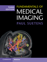 Fundamentals of Medical Imaging 0521519152 Book Cover