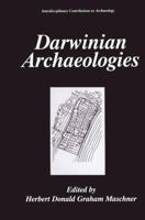 Darwinian Archaeologies 1475799470 Book Cover