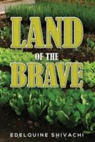 Land of the Brave B0FXKJYWLJ Book Cover