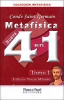 Nueva Metafisica 4 En 1 - Tomo 1 9871021283 Book Cover