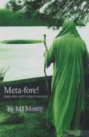 Meta-Fore!: (and other golf-related injuries) 1717406343 Book Cover