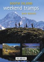 South Island Weekend Tramps 1877333964 Book Cover