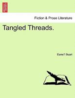 Tangled Threads. 1241221200 Book Cover