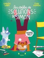 LES DROLES DE SOLUTIONS DE SIMON 292525618X Book Cover