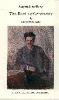The Roofing Ceremony & the Silver Lake (Modern Scandinavian Literature in Translation) 080329168X Book Cover