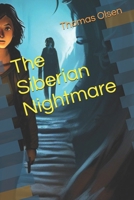 The Siberian Nightmare B0DRVR9BHZ Book Cover