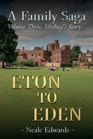 A Family Saga Volume Three 1915889332 Book Cover