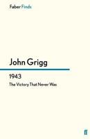 1943: the Victory That Never Was 0140284230 Book Cover