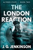 The London Reaction 1839194898 Book Cover