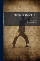 Gehirn Und Seele... 1272231062 Book Cover